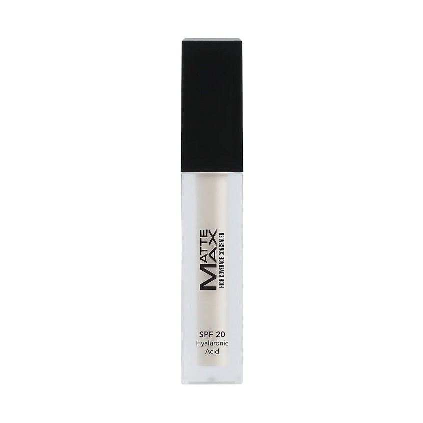 Matte Max High Coverage Concealer SPF20