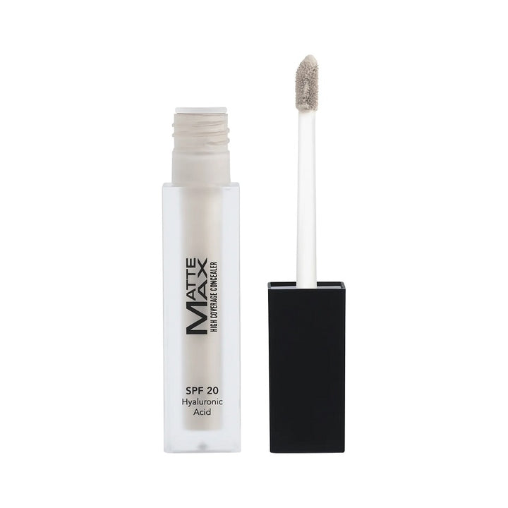 All Products Letoile UAE AB MATTE MAX HIGH COVERAGE CONCEALER SPF 20 - WARM BEIGE 05