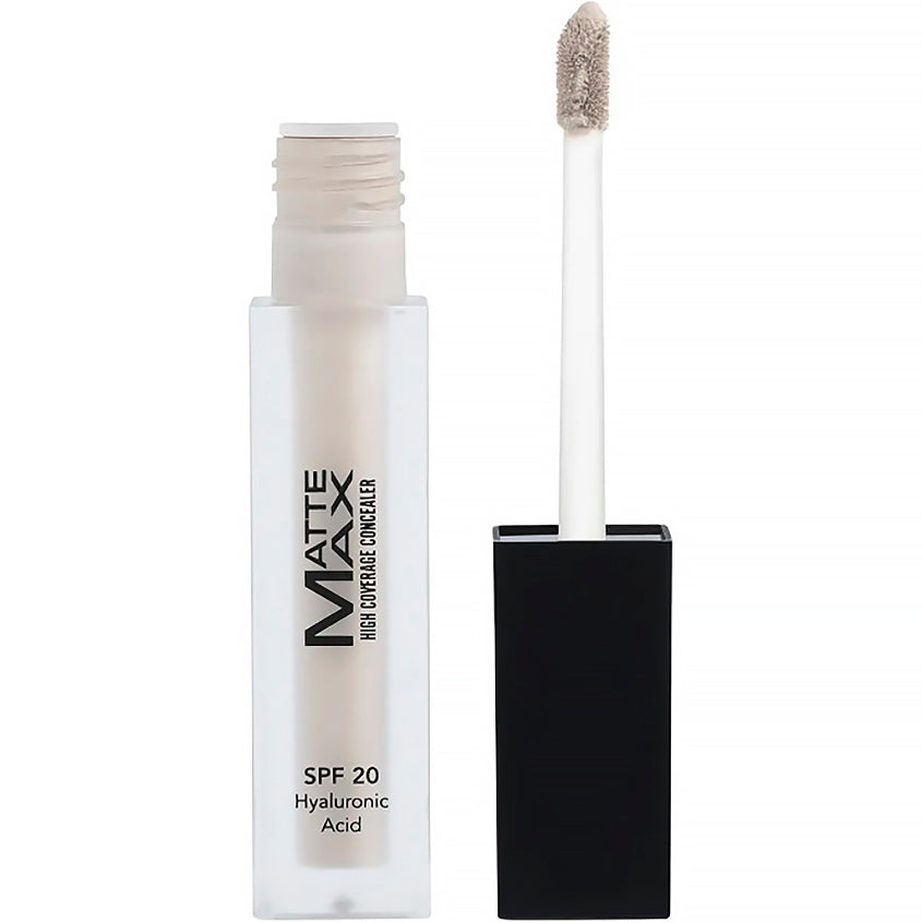 Matte Max High Coverage Concealer SPF20