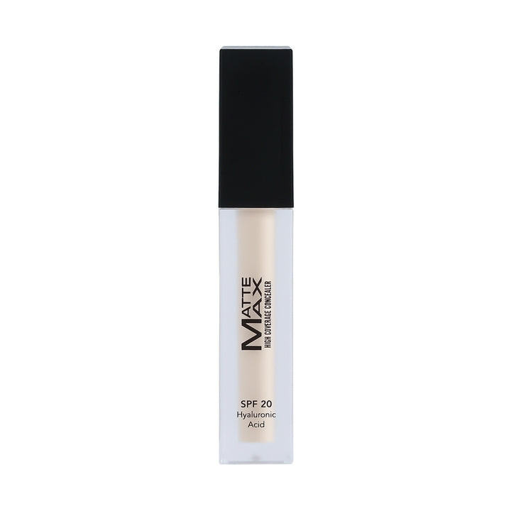 Matte Max High Coverage Concealer SPF20