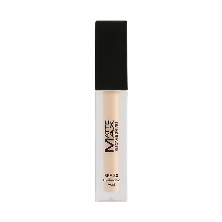 Matte Max High Coverage Concealer SPF20