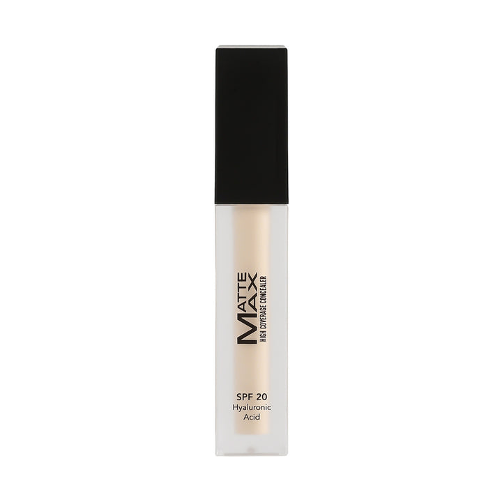 Matte Max High Coverage Concealer SPF20