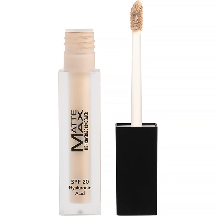 Matte Max High Coverage Concealer SPF20