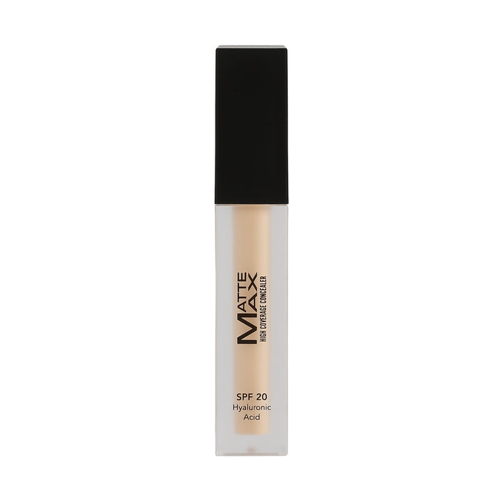 Matte Max High Coverage Concealer SPF20