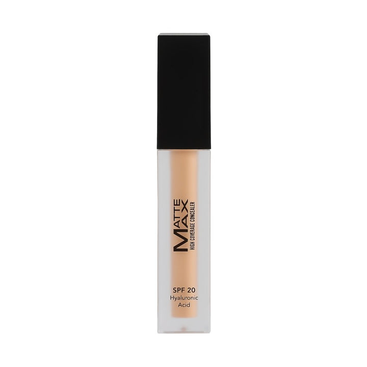 Matte Max High Coverage Concealer SPF20