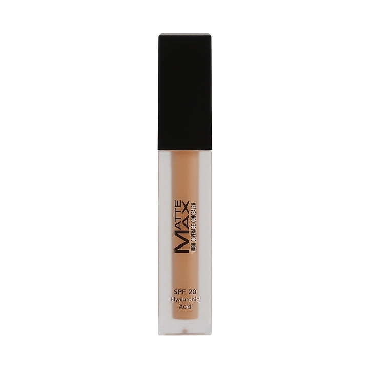 Matte Max High Coverage Concealer SPF20