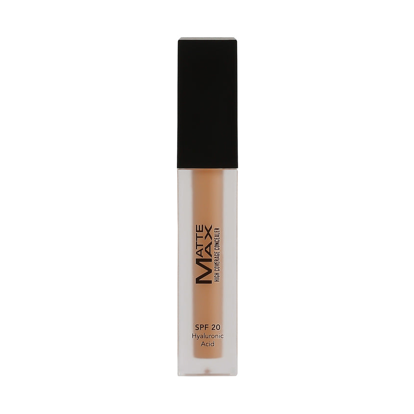 Matte Max High Coverage Concealer SPF20