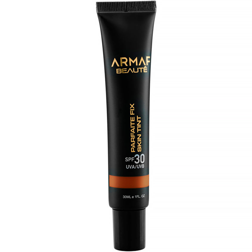 ARMAF BEAUTÉ AB PARFAITE FIX SKIN TINT - HONEY 06 – شراء أونلاين