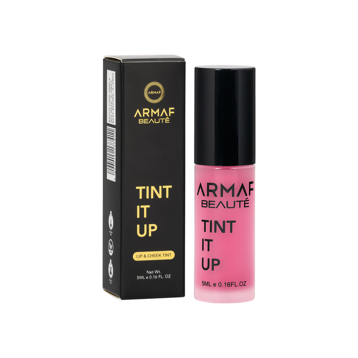 Tint It Up Lip & Cheek Tint