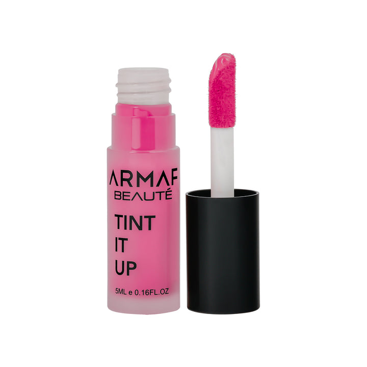Lip tints AB TINT IT UP LIP & CHEEK TINT - PUNCH 02