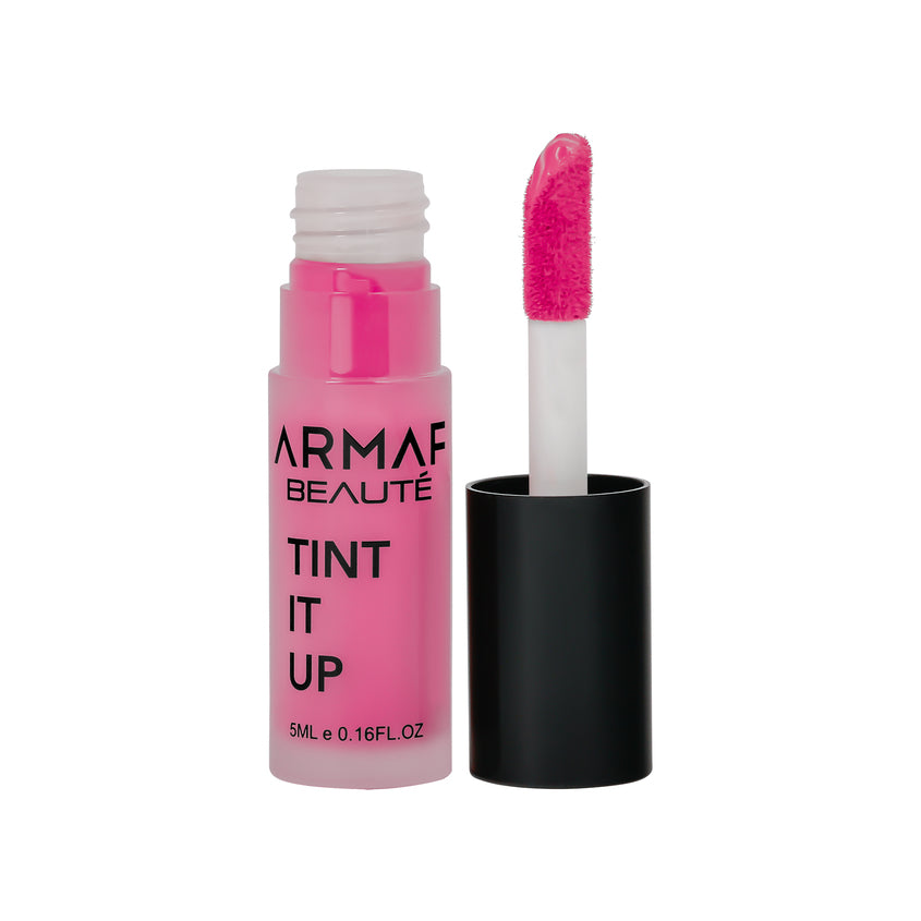 ARMAF BEAUTÉ AB TINT IT UP LIP & CHEEK TINT - PUNCH 02