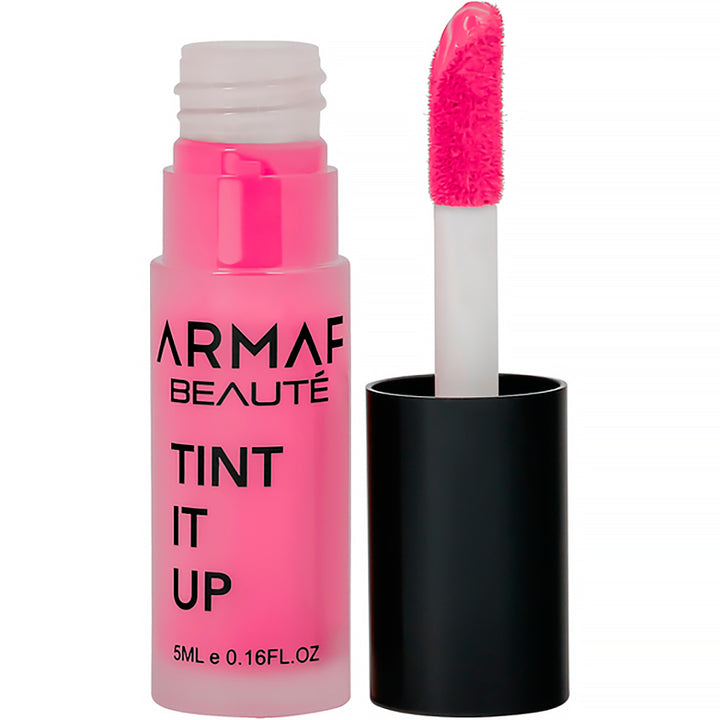Tint It Up Lip & Cheek Tint