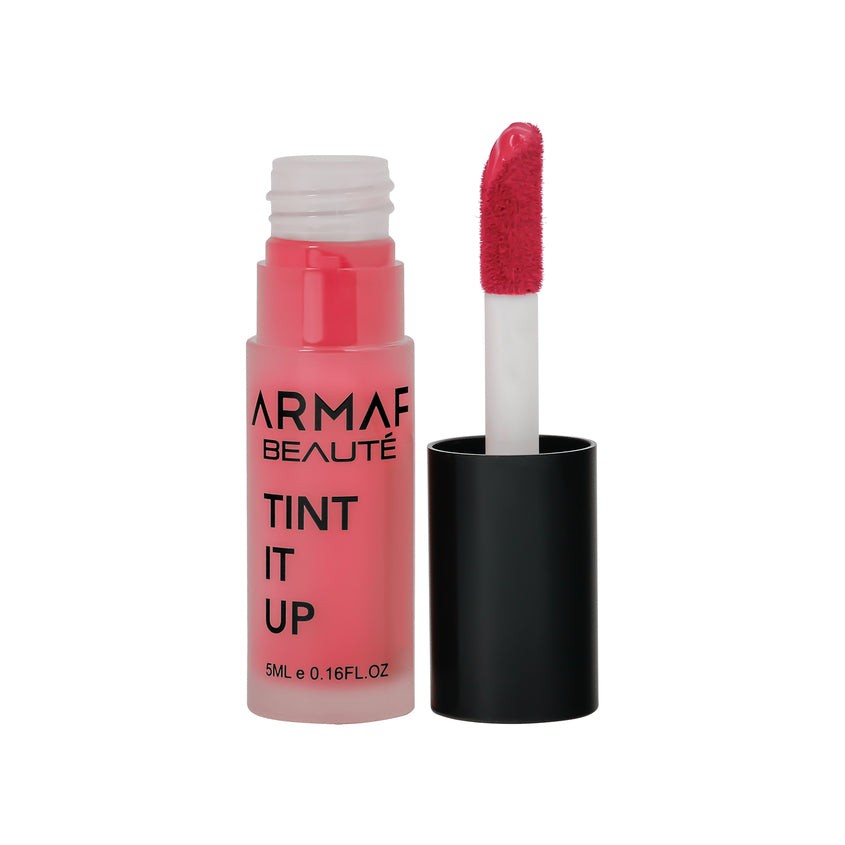 ARMAF BEAUTÉ AB TINT IT UP LIP & CHEEK TINT - PUNCH 02 – online store