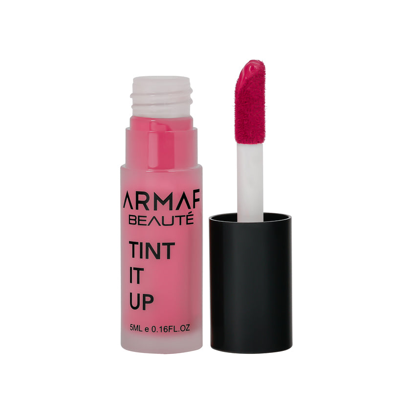ARMAF BEAUTÉ AB TINT IT UP LIP & CHEEK TINT - ROUGE 03 – buy online