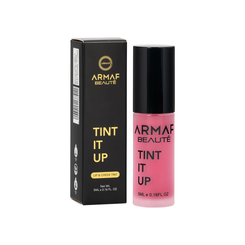 Tint It Up Lip & Cheek Tint