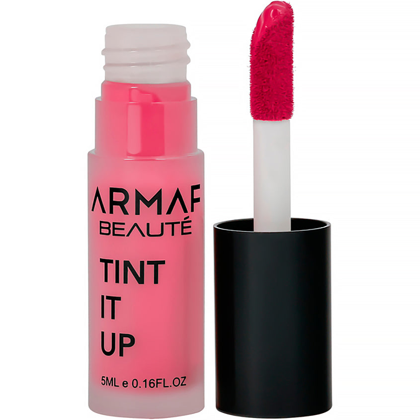 Tint It Up Lip & Cheek Tint