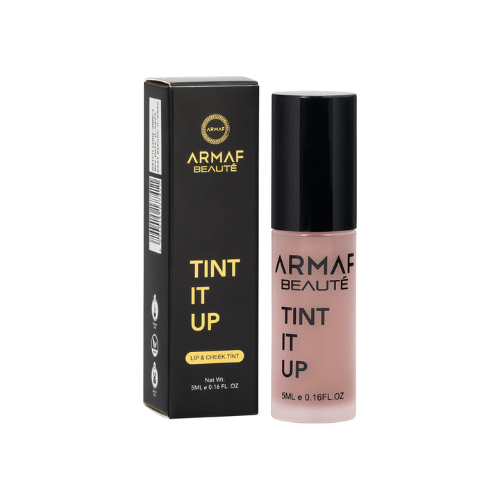 Tint It Up Lip & Cheek Tint