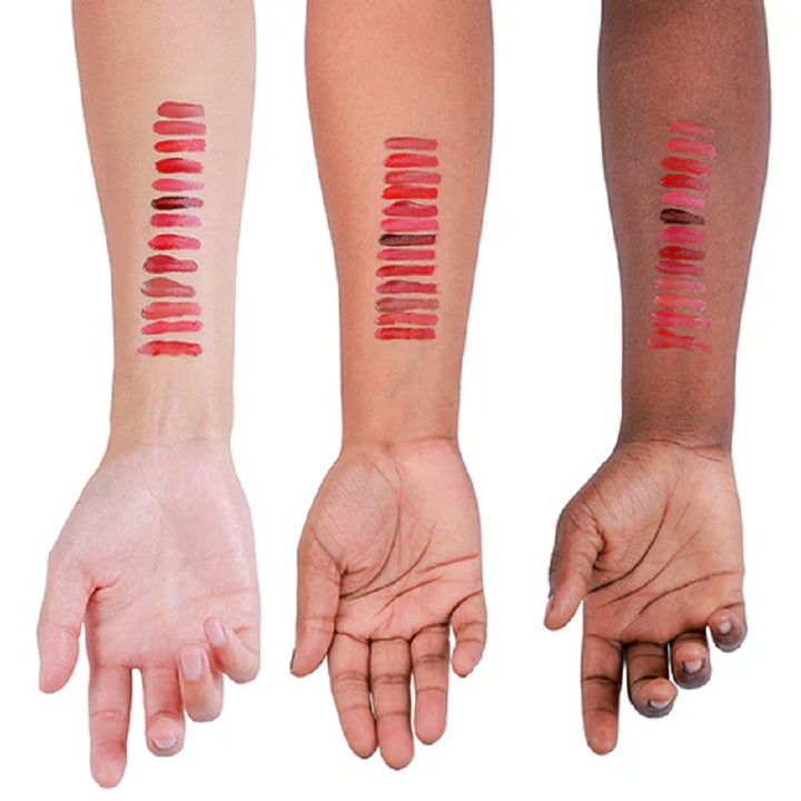 Crème Touch Liquid Matte Lipstick