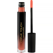 Crème Touch Liquid Matte Lipstick