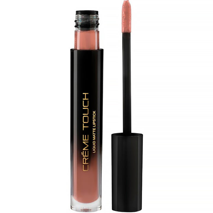 AB CREME TOUCH LIQ MATTE LIPSTICK - LILLE 03