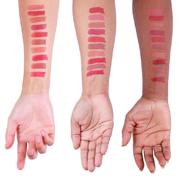 True Matte Transferproof Liquid Lipstick