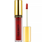 True Matte Transferproof Liquid Lipstick