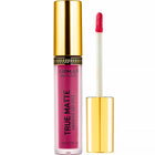 True Matte Transferproof Liquid Lipstick