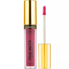 True Matte Transferproof Liquid Lipstick