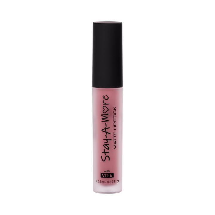 Stay-A-More Matte Liquid Lipstick