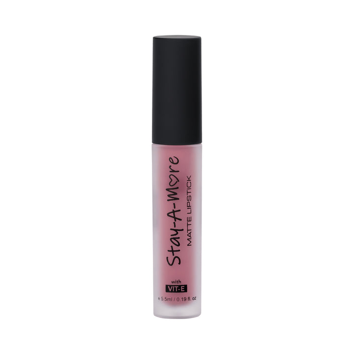 Stay-A-More Matte Liquid Lipstick