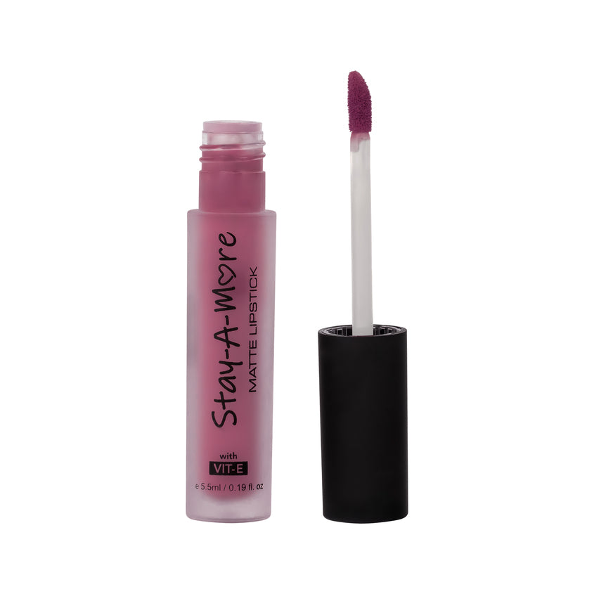 ARMAF BEAUTÉ AB STAY A MORE MATTE LIQ LIPSTICK - ROYAL 03 – buy online