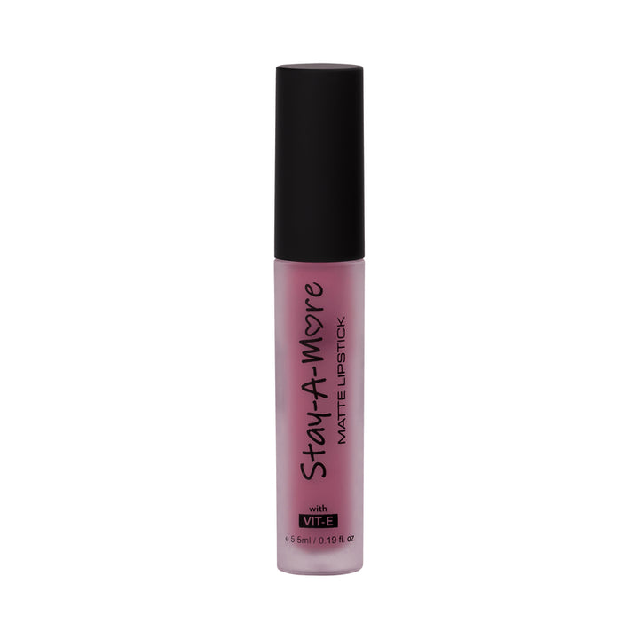 Stay-A-More Matte Liquid Lipstick