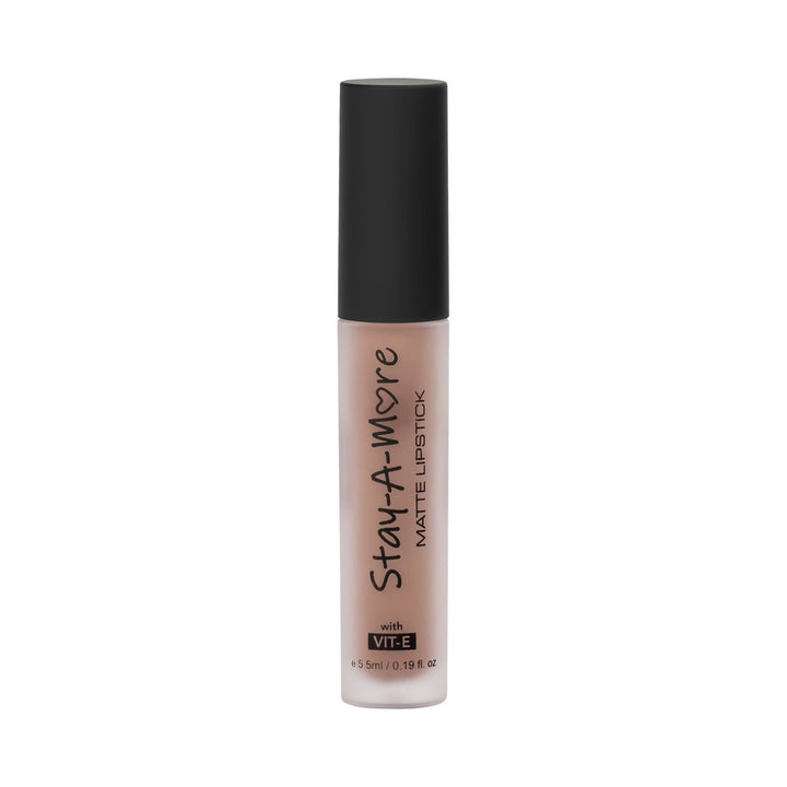 Stay-A-More Matte Liquid Lipstick