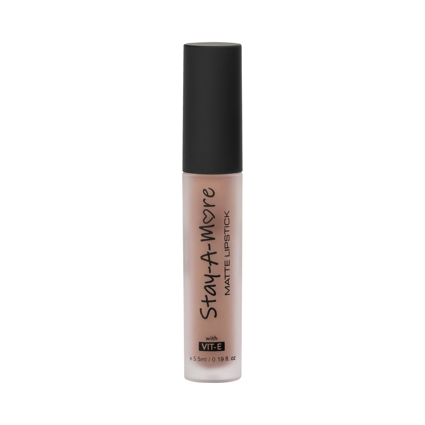 Stay-A-More Matte Liquid Lipstick