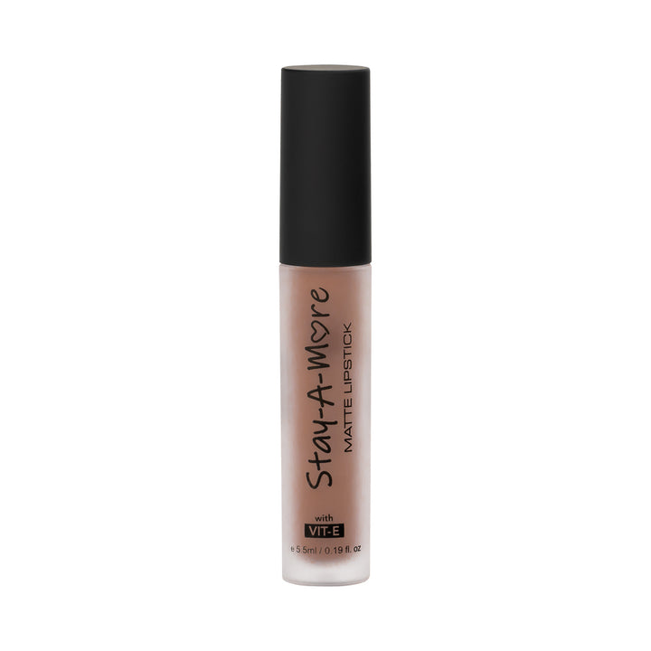 Stay-A-More Matte Liquid Lipstick
