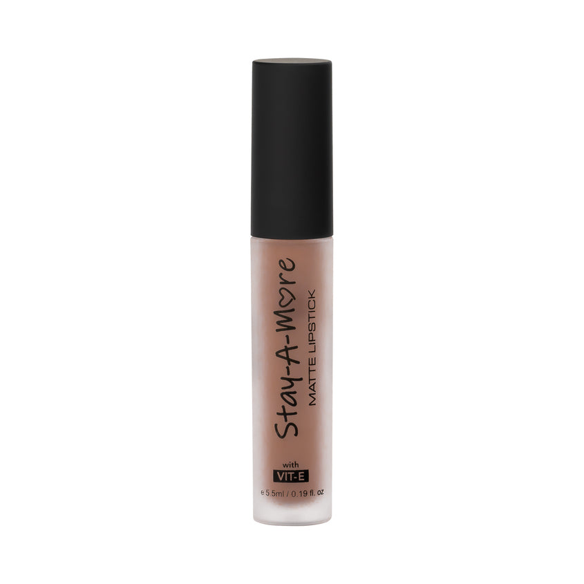Stay-A-More Matte Liquid Lipstick