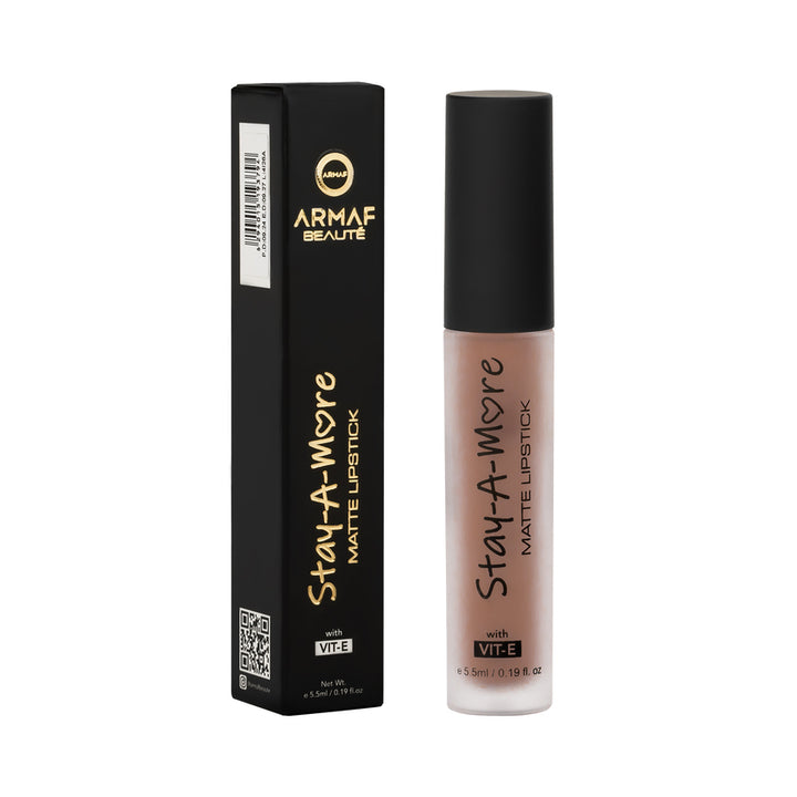 Stay-A-More Matte Liquid Lipstick