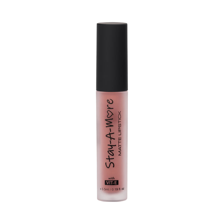 Stay-A-More Matte Liquid Lipstick
