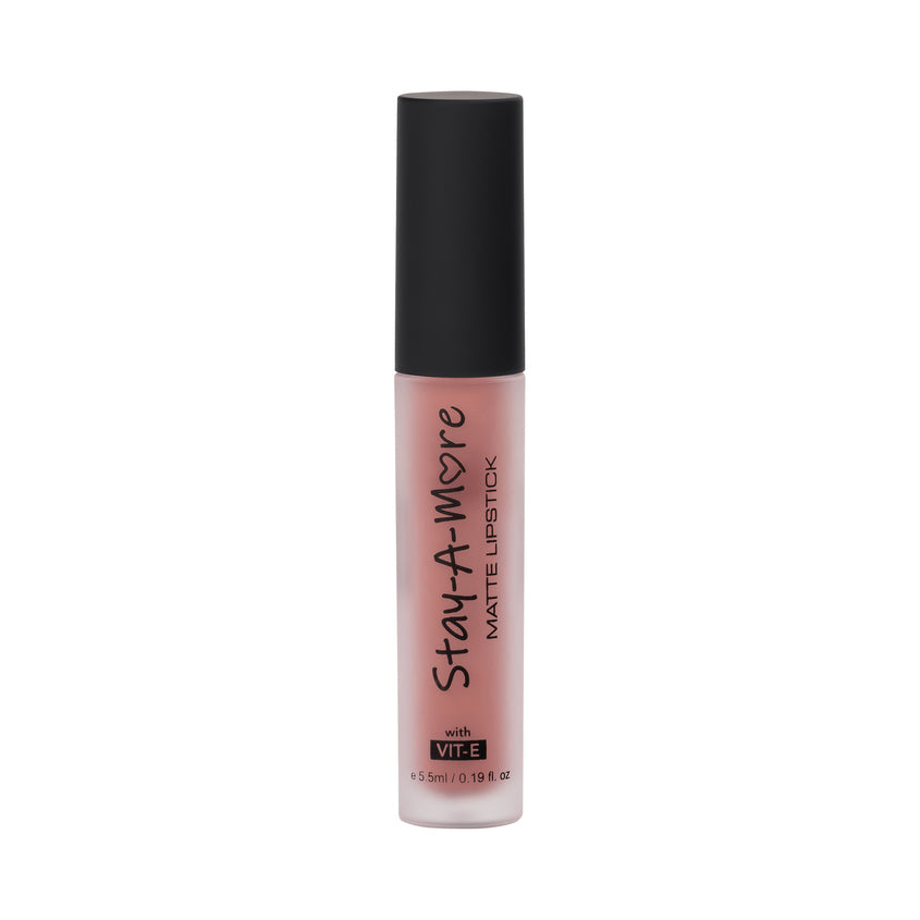 Stay-A-More Matte Liquid Lipstick