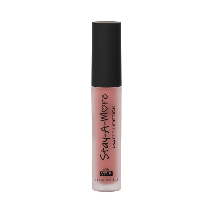 Stay-A-More Matte Liquid Lipstick