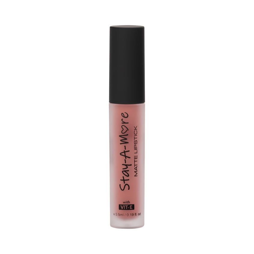 Stay-A-More Matte Liquid Lipstick