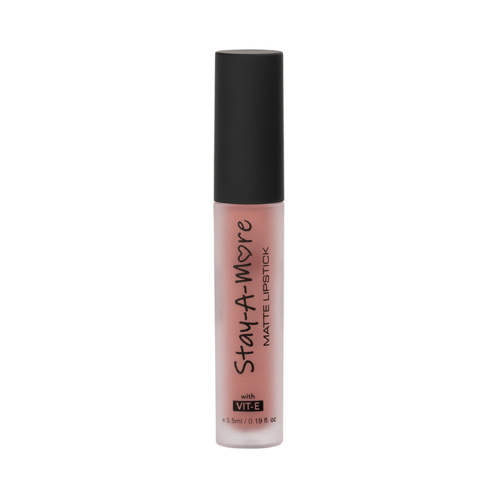 Stay-A-More Matte Liquid Lipstick