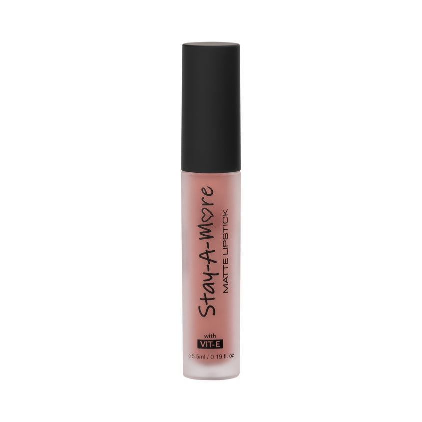 Stay-A-More Matte Liquid Lipstick