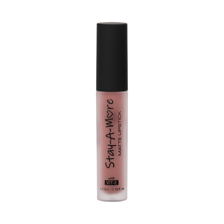 Stay-A-More Matte Liquid Lipstick