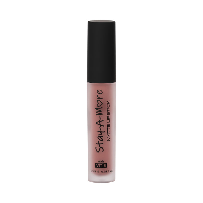 Stay-A-More Matte Liquid Lipstick