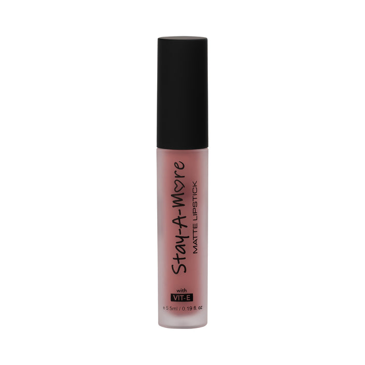 Stay-A-More Matte Liquid Lipstick