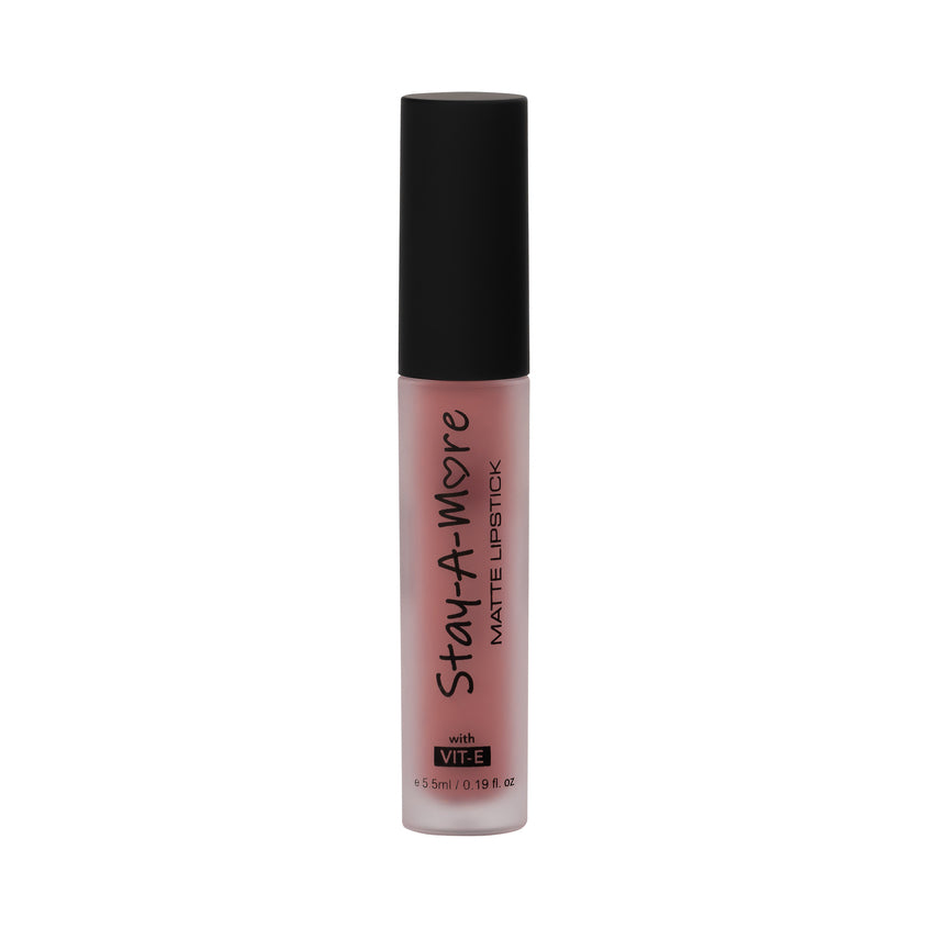 Stay-A-More Matte Liquid Lipstick