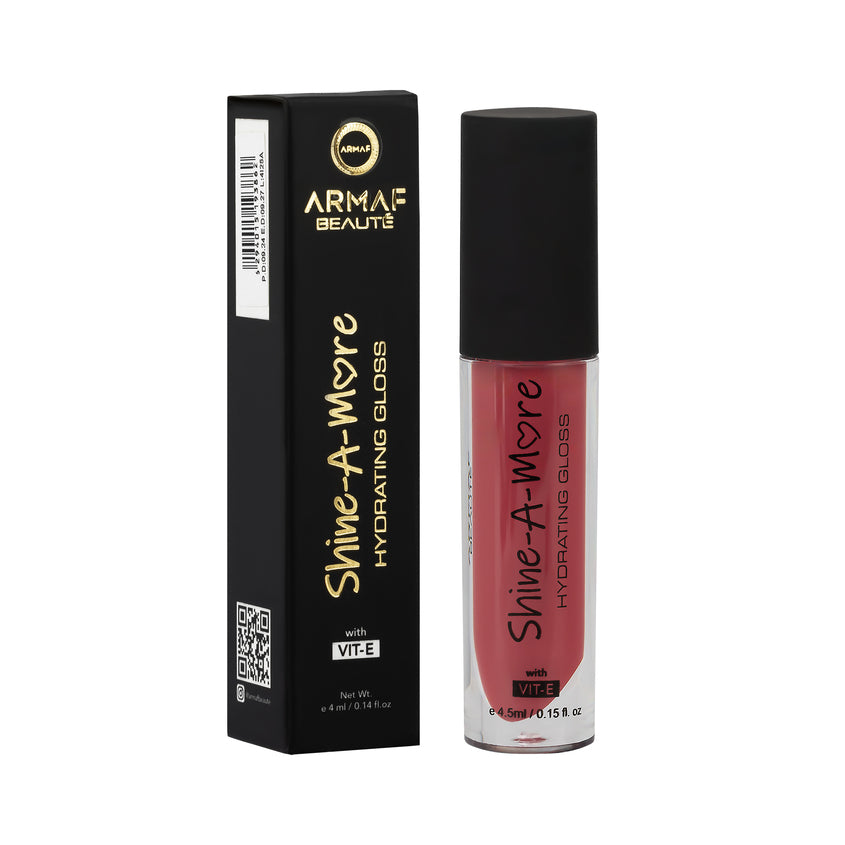 Shine-A-More Lip Gloss
