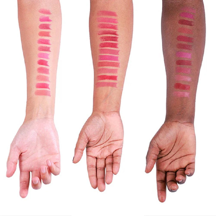 Velvet Matte Bullet Lipstick