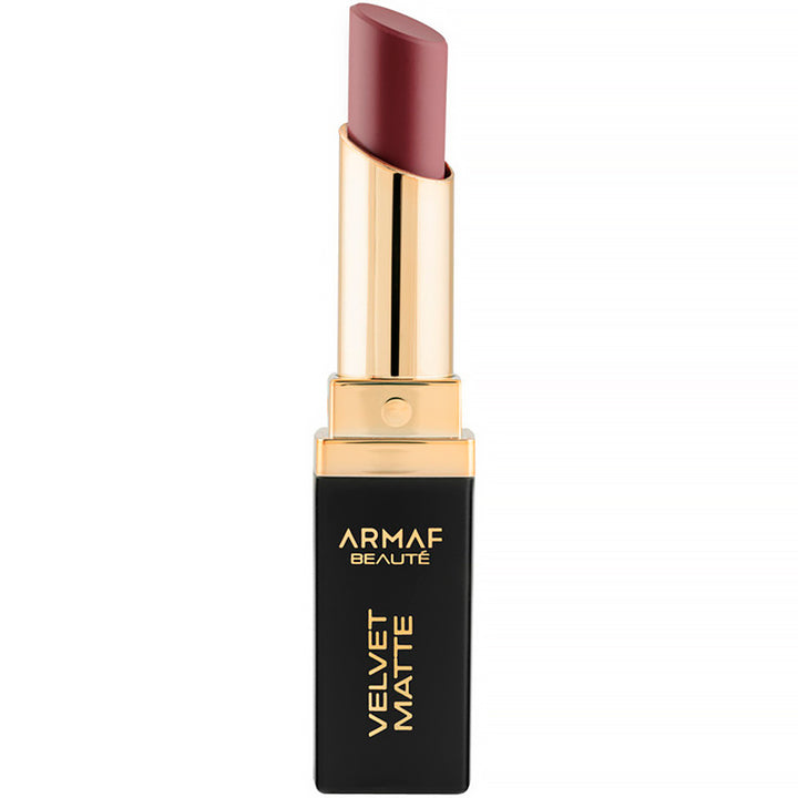 Velvet Matte Bullet Lipstick